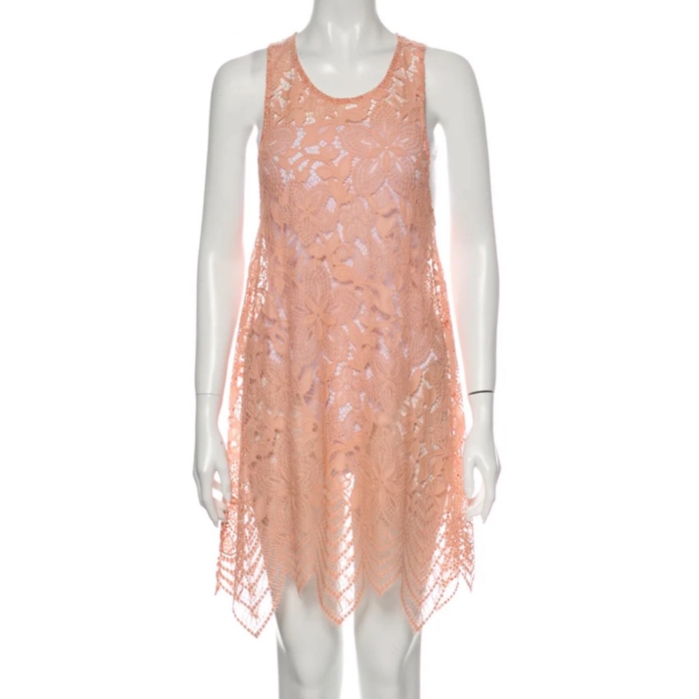 For Love and Lemons dress